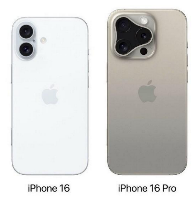 鲤城苹果16维修网点分享iPhone16系列提升明显吗 