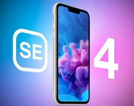 鲤城苹果SE维修分享iPhoneSE受众群体是哪些 