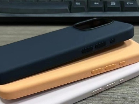 鲤城苹果14维修站分享iPhone14手机壳能直接给iPhone15用吗?