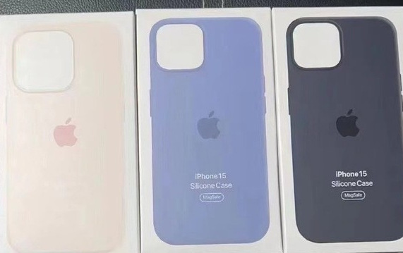 鲤城苹果14维修站分享iPhone14手机壳能直接给iPhone15用吗？ 