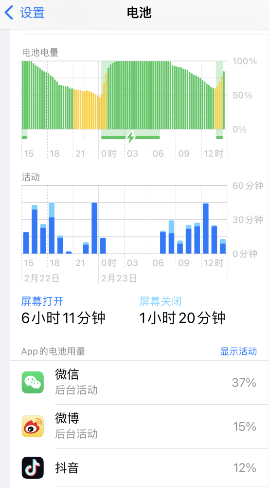 鲤城苹果14维修分享如何延长 iPhone 14 的电池使用寿命 