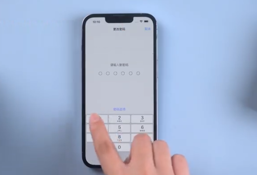 鲤城苹果手机维修分享升级iOS 16后屏幕显示不可用怎么办 