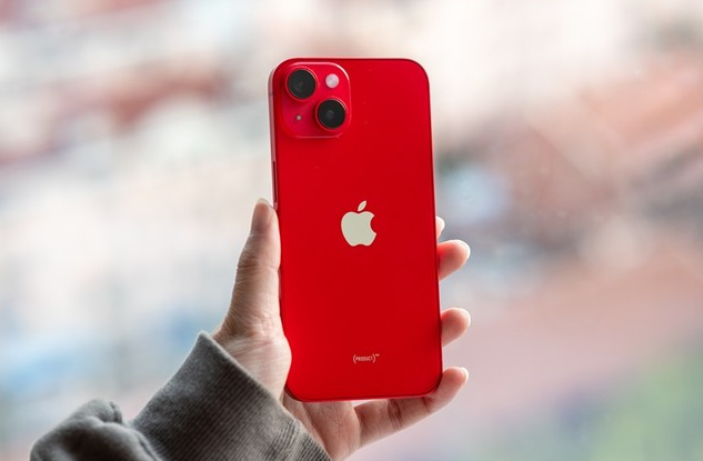 鲤城苹果14维修分享为什么大家觉得iPhone 14不香了 