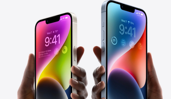 鲤城苹果14维修分享iPhone 14系列支持的eSIM卡有哪些优点 