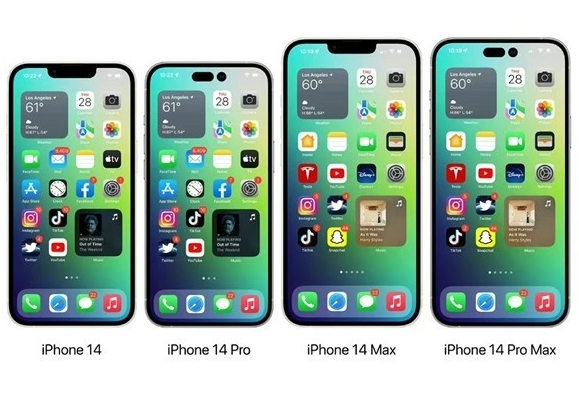 鲤城苹果14维修分享iPhone14可以分期吗 