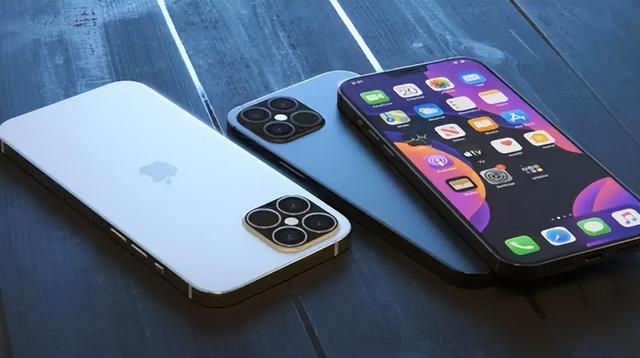 鲤城苹果14维修分享iPhone 14上市后，iPhone 13会下架吗 