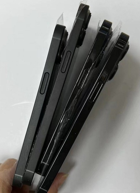 鲤城苹果14维修分享iPhone14电池多少毫安 