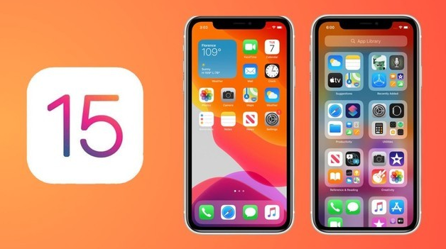 鲤城苹果13维修分享iPhone13更新iOS 15.5，体验如何 