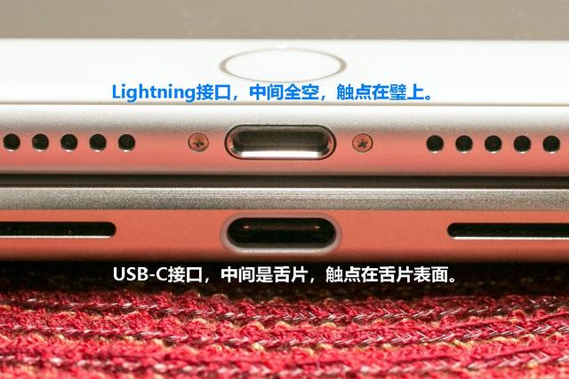 鲤城苹果14维修分享iPhone 14会是什么接口 