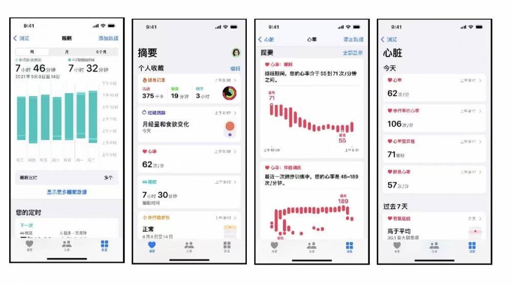鲤城苹果手机维修分享iPhone实用功能汇总 