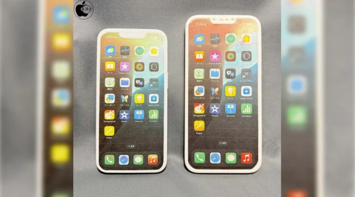 鲤城苹果手机维修分享苹果会发布6.7 英寸屏 iPhone SE 4 Plus 机型吗 