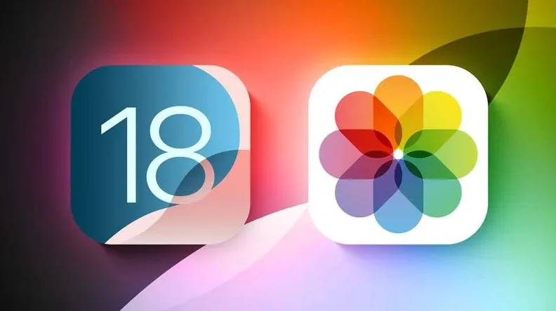 鲤城苹果手机维修分享苹果 iOS / iPadOS 18.1Beta 3 发布 