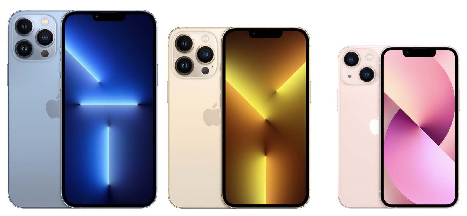 鲤城苹果手机维修分享iPhone 13续航怎么样 