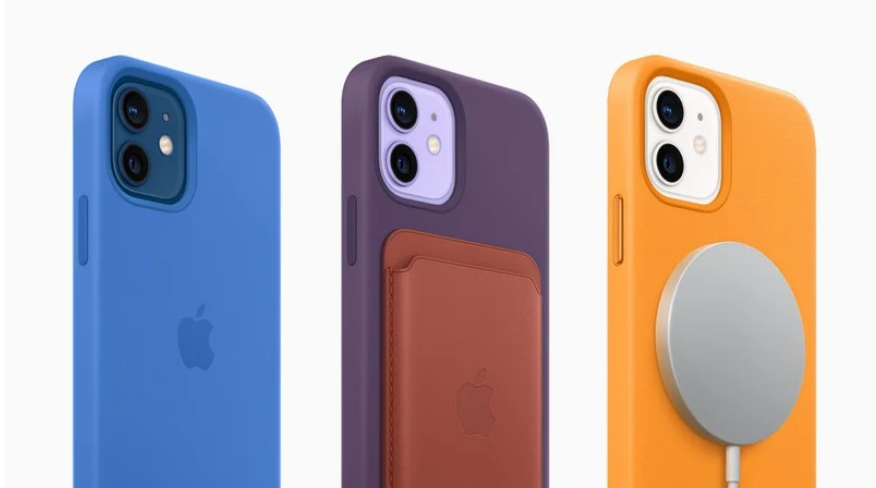 鲤城苹果手机维修分享关于 iPhone 13 的细节爆料 