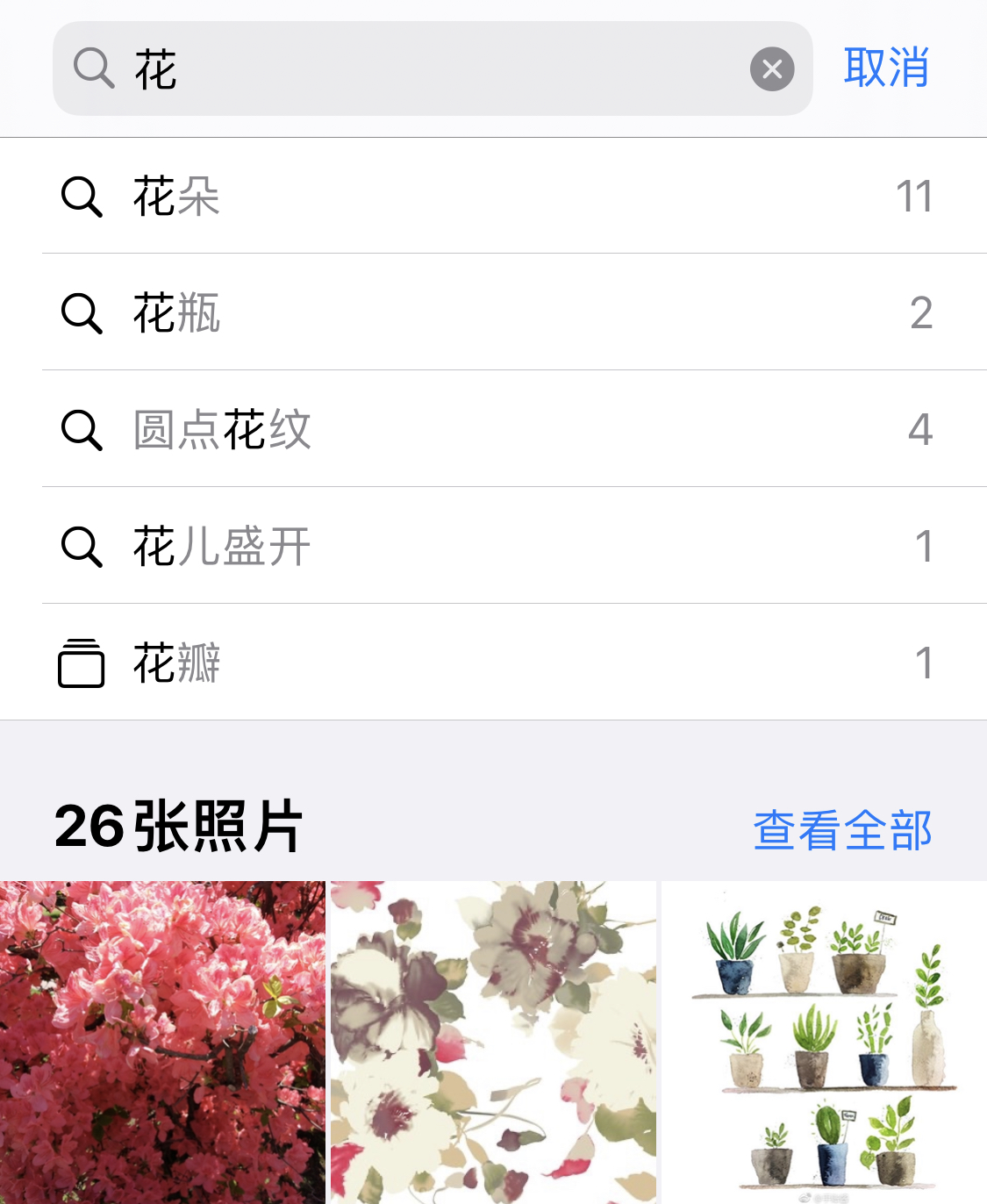 鲤城苹果手机维修分享iPhone 小技巧 