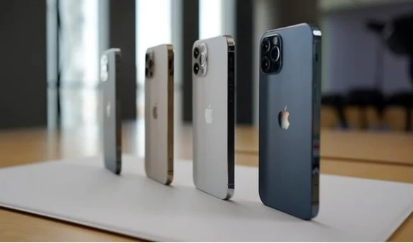 鲤城苹果手机维修分享为什么说iPhone13才是真旗舰 