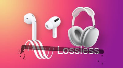 鲤城苹果手机维修分享哪些设备支持Apple Music 无损音频 