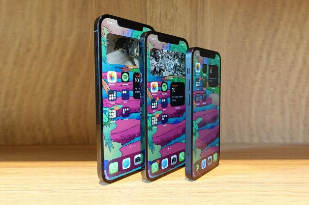鲤城苹果手机维修分享iPhone 13发布日期 