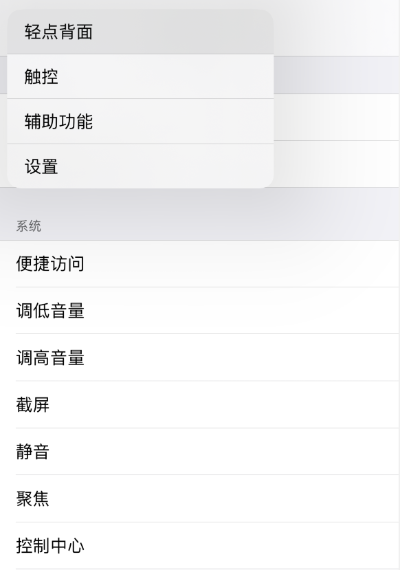 鲤城苹果手机维修分享iOS 14 值得了解的 6 个细节设置 