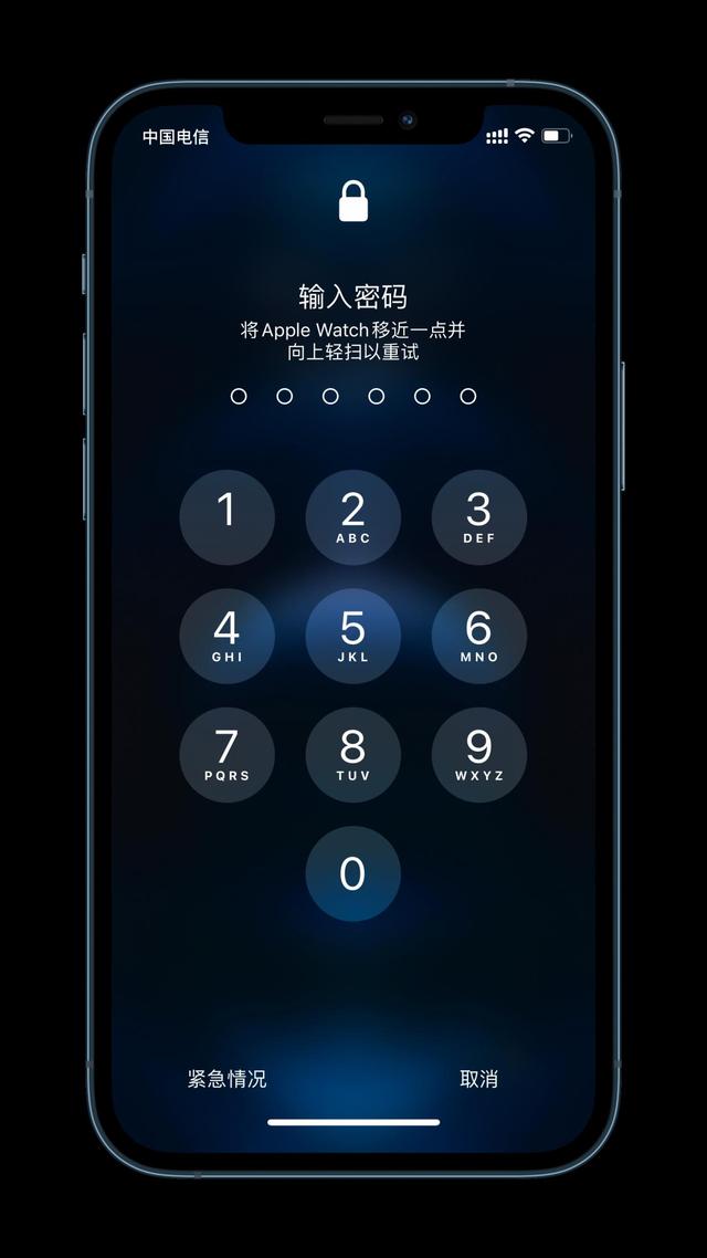 鲤城苹果手机维修分享Apple Watch解锁iPhone功能效果怎么样 