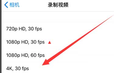 鲤城苹果手机维修分享iPhone12拍视频闪屏怎么办 