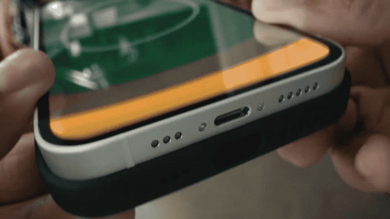 鲤城苹果手机维修分享未来 Magsafe 还有哪些发展空间 