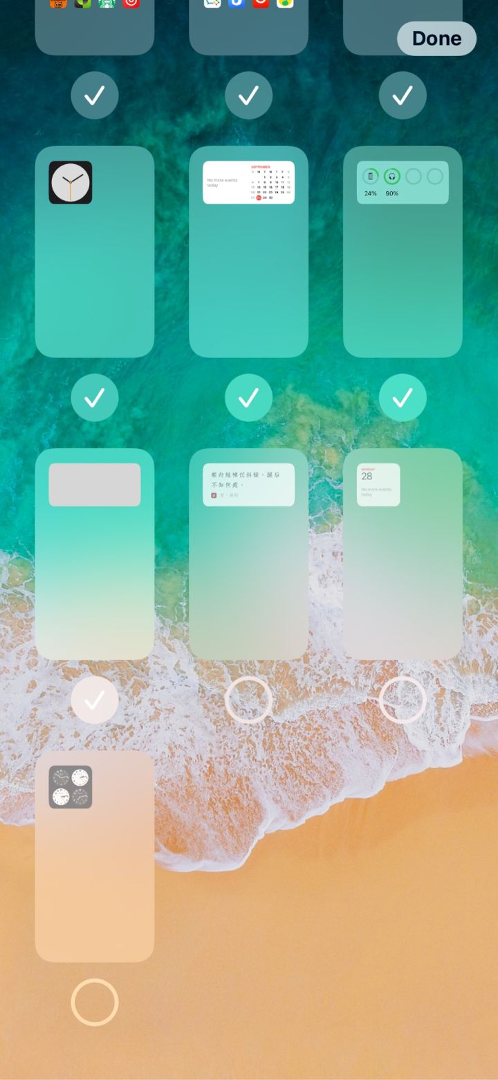 鲤城苹果手机维修分享iPhone 升级 iOS 14 后的四个实用小技巧 