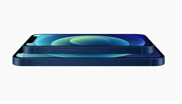 鲤城苹果手机维修分享iPhone 12 mini 锁屏后触屏失灵怎么办 