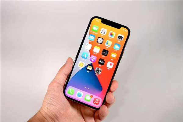 鲤城苹果手机维修分享iOS 14.2修订版已到，专属iPhone 12系列 
