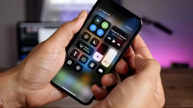 鲤城苹果手机维修分享iPhone 12信号差怎么办 