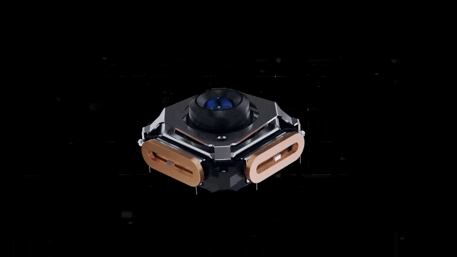 鲤城苹果手机维修分享iPhone 12 Pro Max 独享的这颗传感器更大的特点是什么 