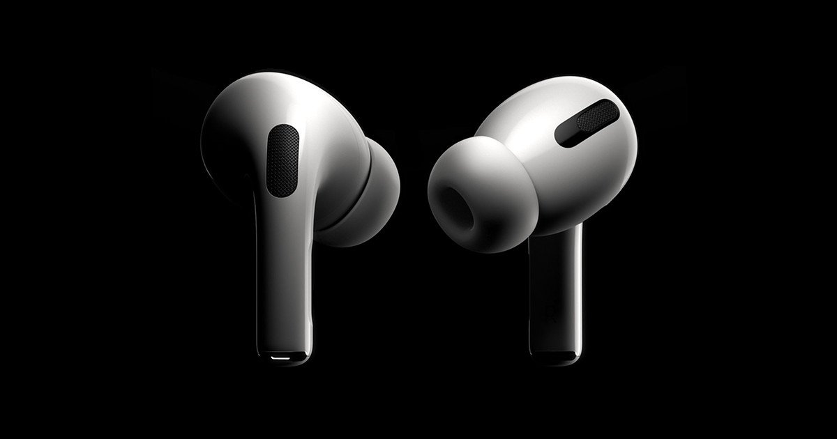 鲤城苹果手机维修分享AirPods Pro 爆音、降噪效果下降怎么办 