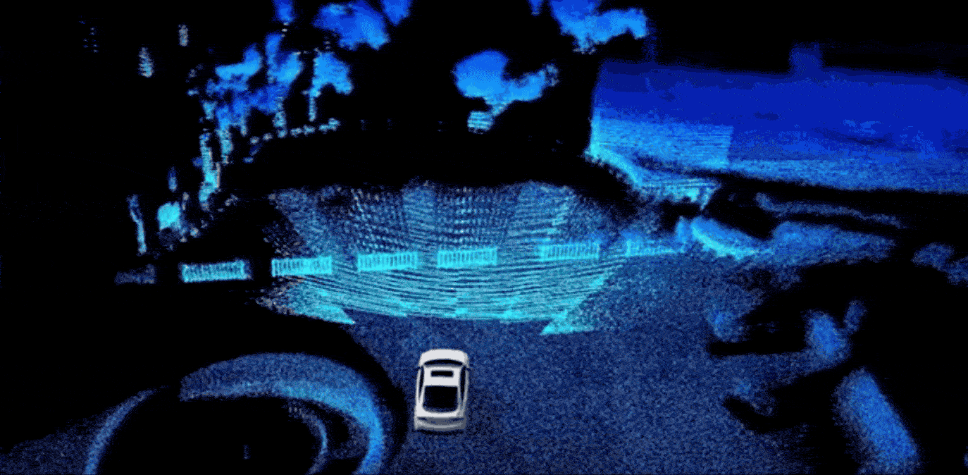 鲤城苹果手机维修分享iPhone 12 Pro 搭载的 LiDAR 镜头与 ToF 镜头有什么不同 