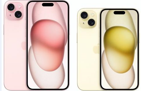 鲤城苹果维修点分享iPhone 15 Plus进水维修 