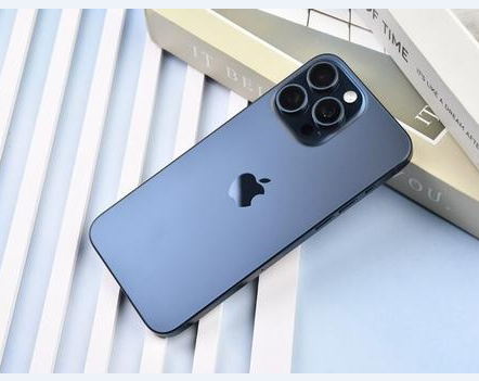鲤城苹果维修点分享iPhone 15 Pro Max进水维修 