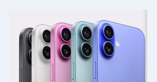 鲤城苹果维修点分享iPhone 16 Plus进水维修 