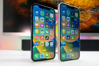鲤城苹果维修点分享iPhone 14 Plus自动关机内存连锁故障解析 