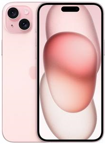 鲤城苹果维修点分享iPhone15 Plus手机黑屏小众问题 