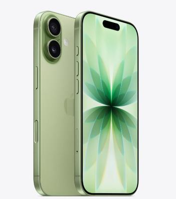 鲤城苹果维修点分享iPhone 17黑屏小众故障要点解读 