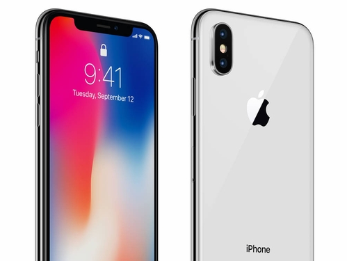 鲤城苹果维修点分享iPhone X摄像头实拍质感与场景适配全解析 