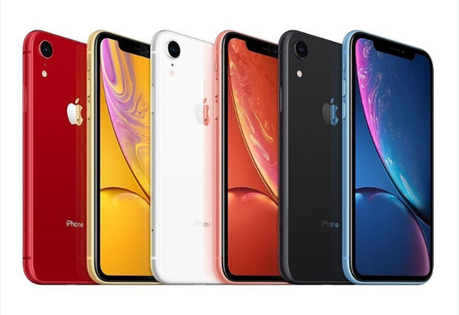 鲤城苹果维修点分享iPhone XR摄像头原生色彩表现与日常拍摄实用指南 